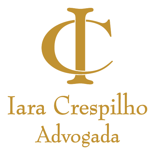 Logo Iara Crespillho Advocacia